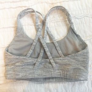Lululemon Bra